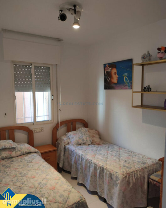 Parduodamas namas Ispanijoje, Torrevieja