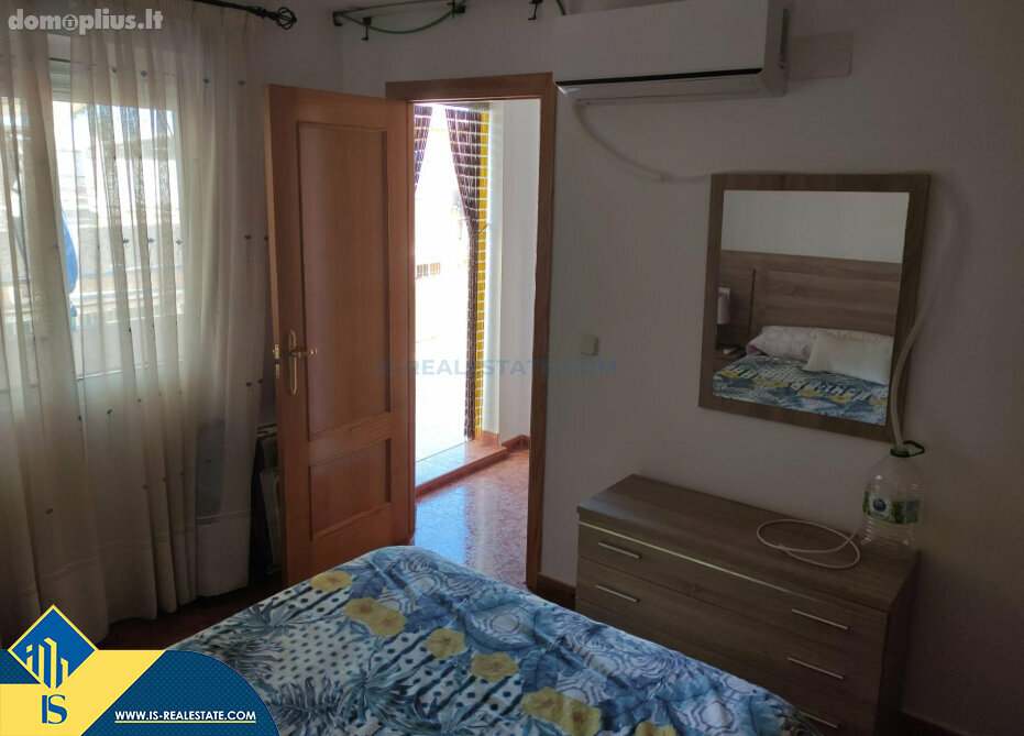 Parduodamas namas Ispanijoje, Torrevieja
