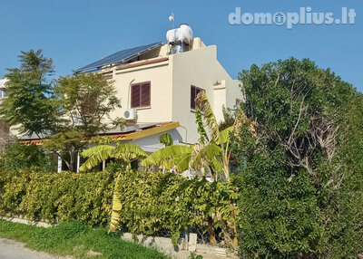 Дом Кипр, Famagusta