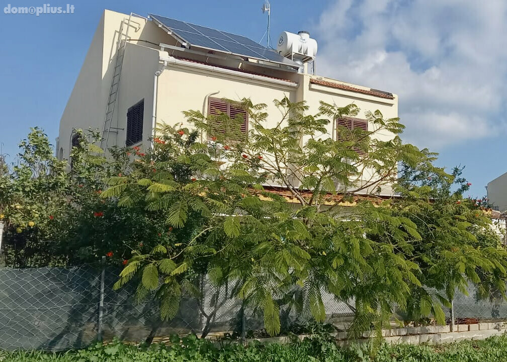 House for sell Cypruje, Famagusta