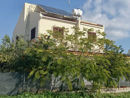 Parduodamas namas Kipre, Famagusta