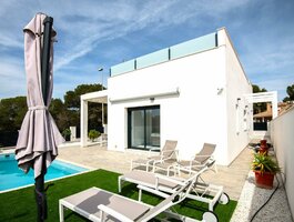 Namas Ispanijoje, Orihuela Costa
