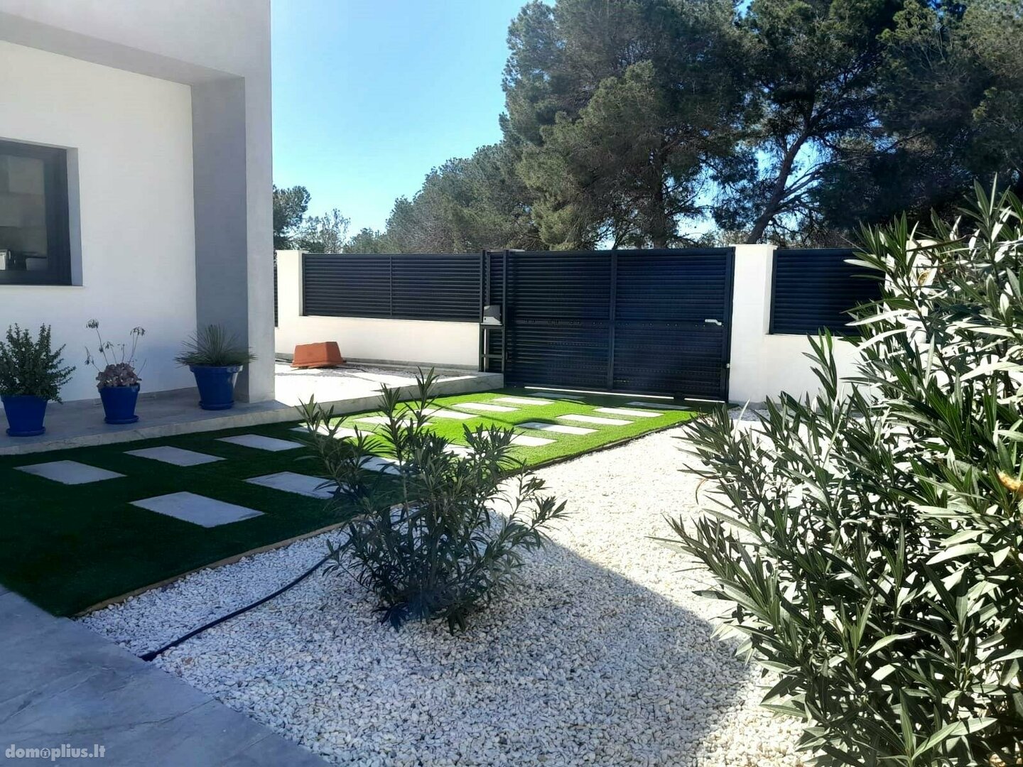 Parduodamas namas Ispanijoje, Orihuela Costa