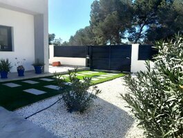 Parduodamas namas Ispanijoje, Orihuela Costa