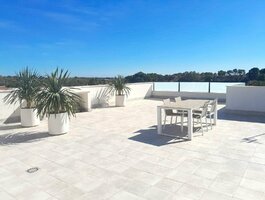 Parduodamas namas Ispanijoje, Orihuela Costa