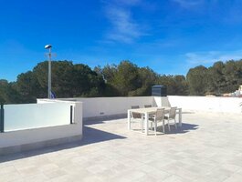 Parduodamas namas Ispanijoje, Orihuela Costa