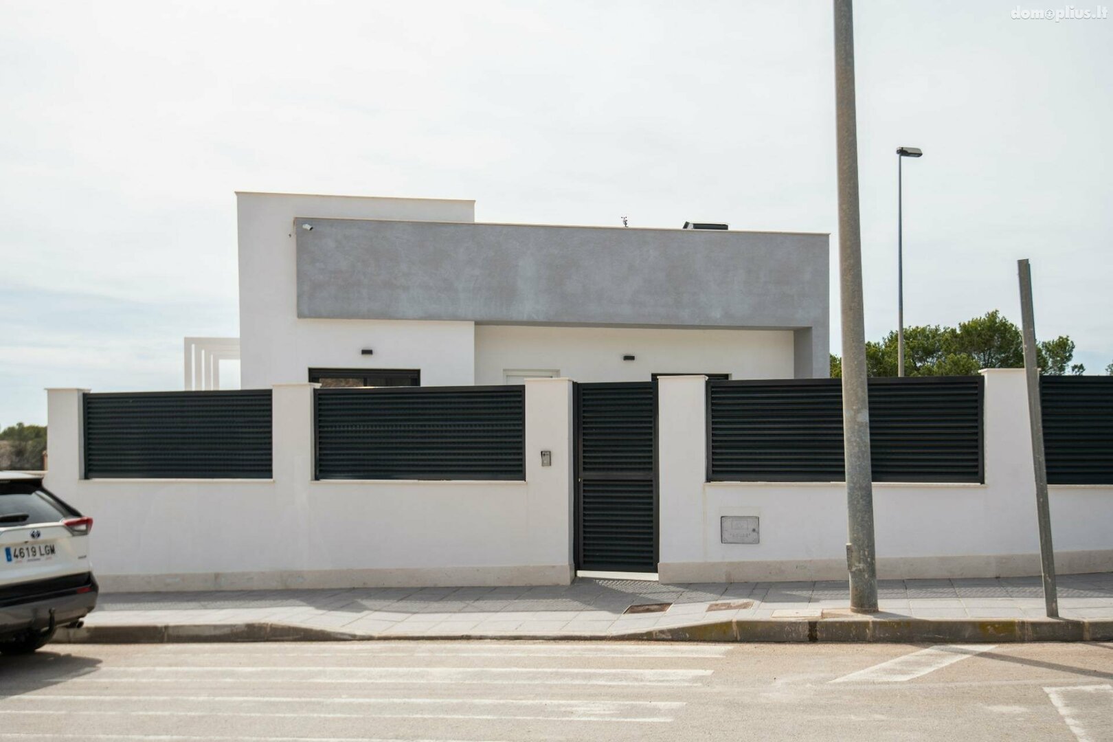 Parduodamas namas Ispanijoje, Orihuela Costa