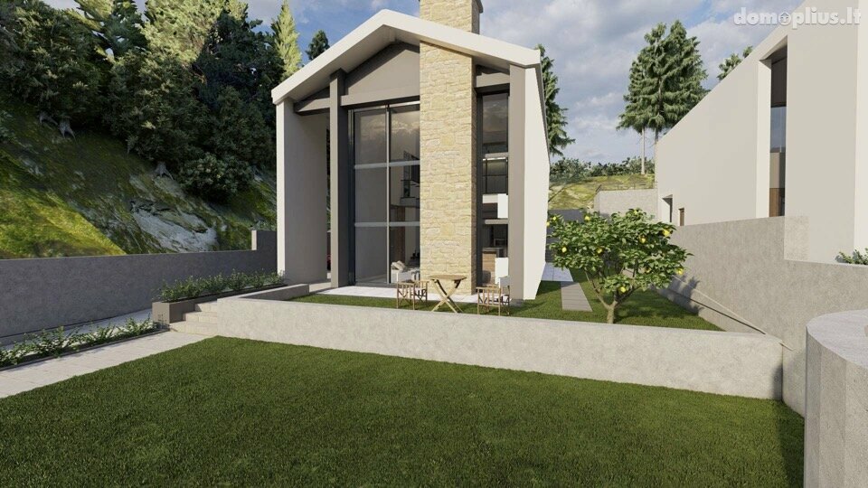 House for sell Cypruje, Kyrenia