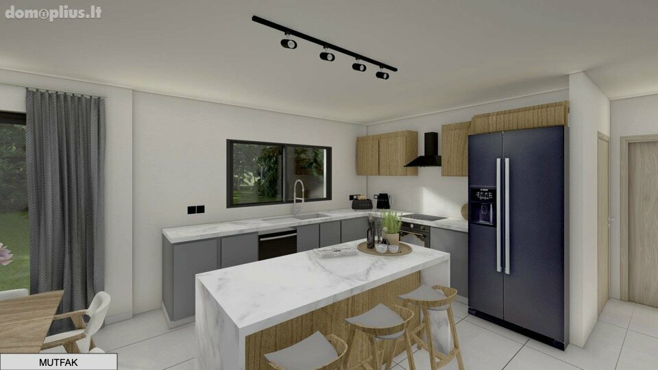 House for sell Cypruje, Kyrenia