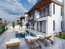 Namas Kipre, Kyrenia