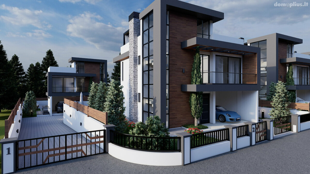 House for sell Cypruje, Kyrenia