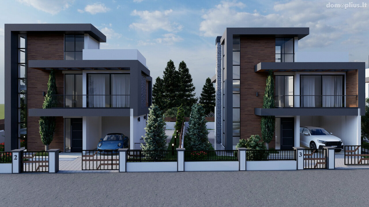 House for sell Cypruje, Kyrenia