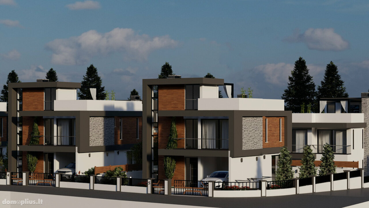House for sell Cypruje, Kyrenia