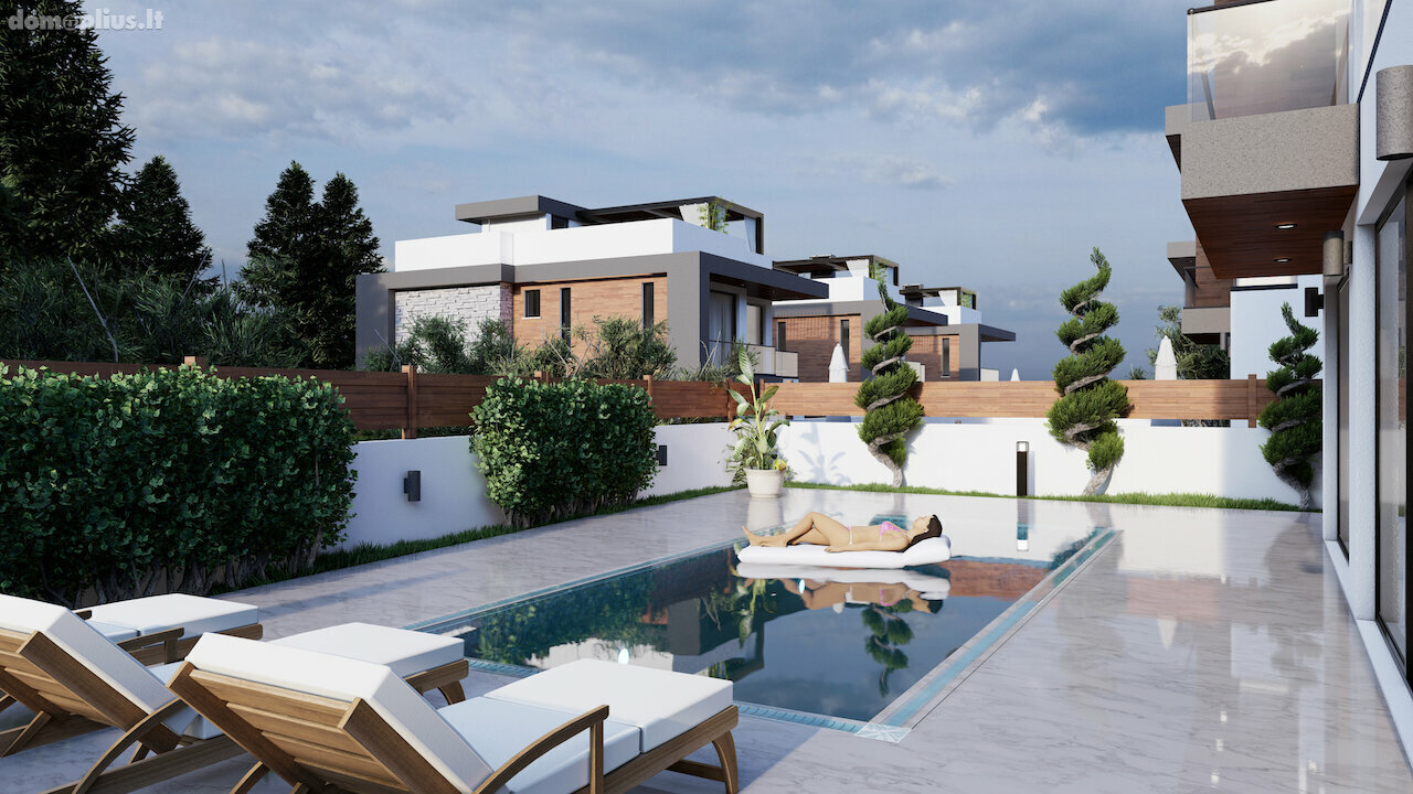 House for sell Cypruje, Kyrenia