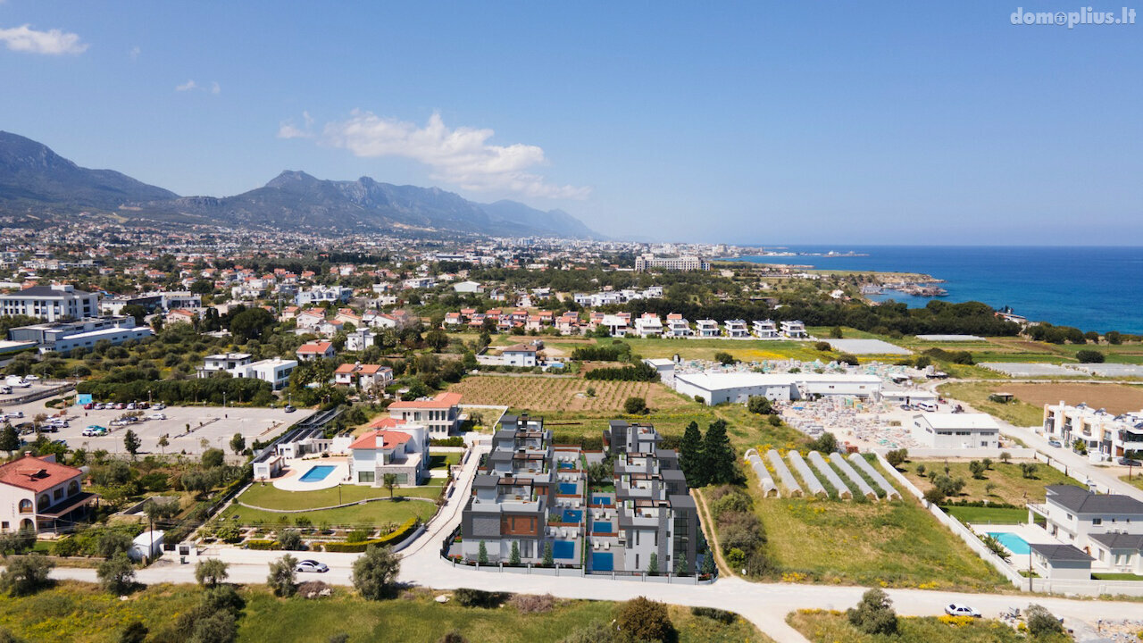 House for sell Cypruje, Kyrenia
