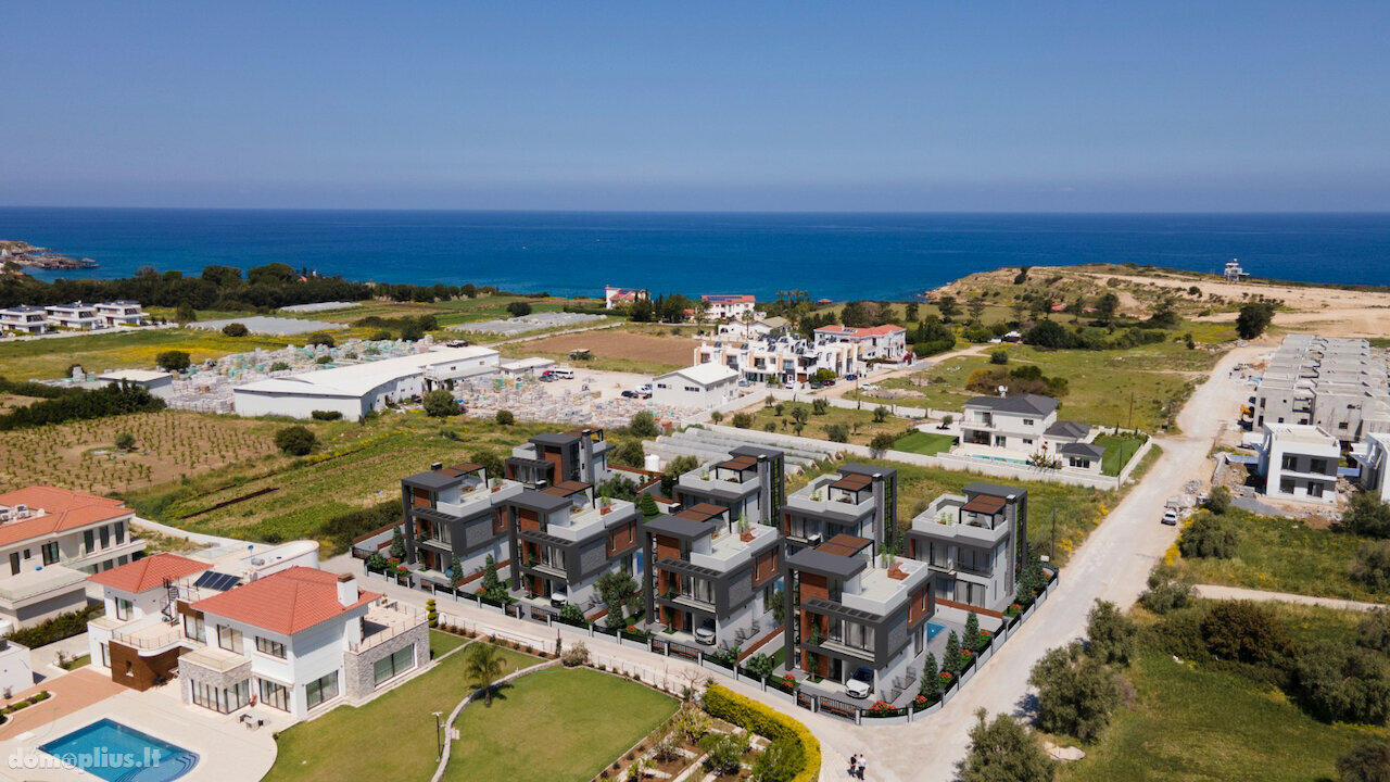 House for sell Cypruje, Kyrenia