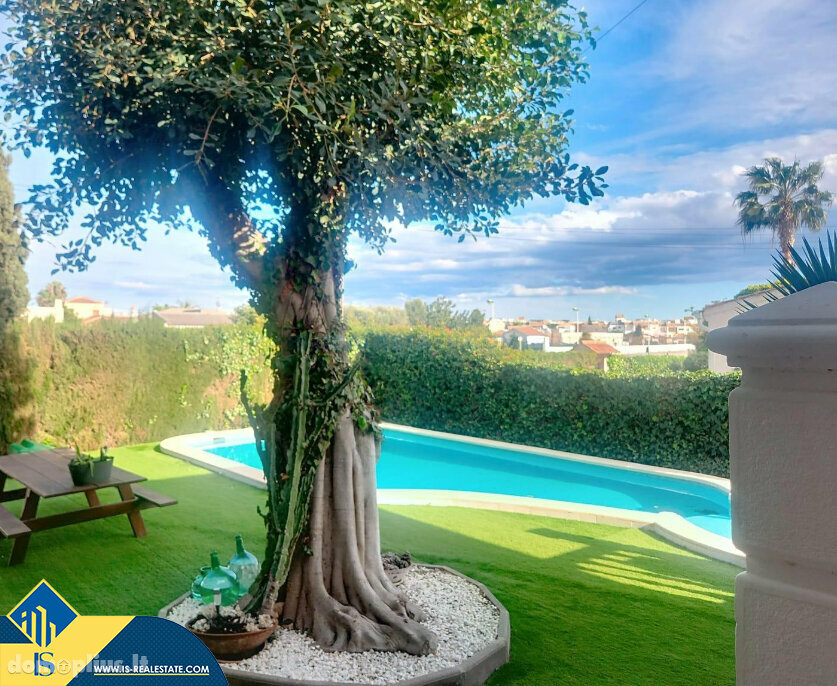 Parduodamas namas Ispanijoje, Torrevieja