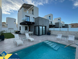 Namas Ispanijoje, Torrevieja
