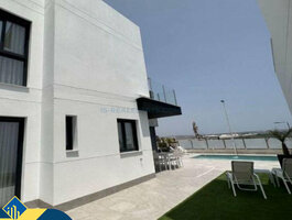 Parduodamas namas Ispanijoje, Torrevieja