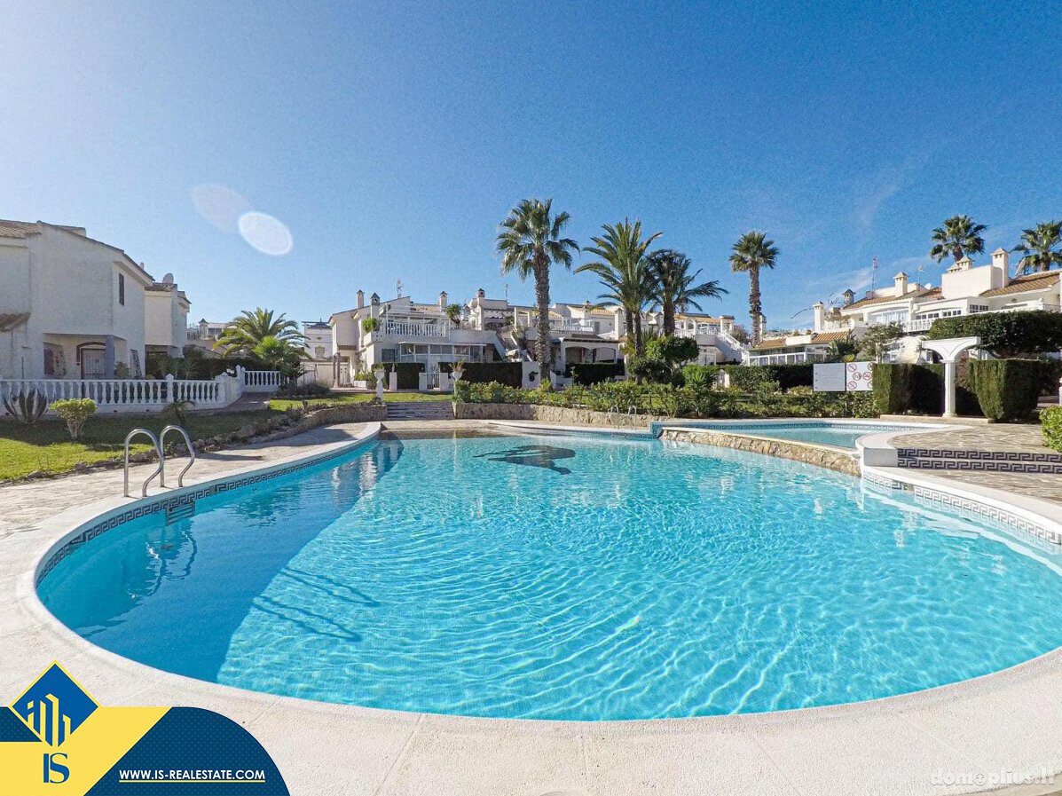 Parduodamas namas Ispanijoje, Torrevieja