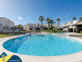 Parduodamas namas Ispanijoje, Torrevieja