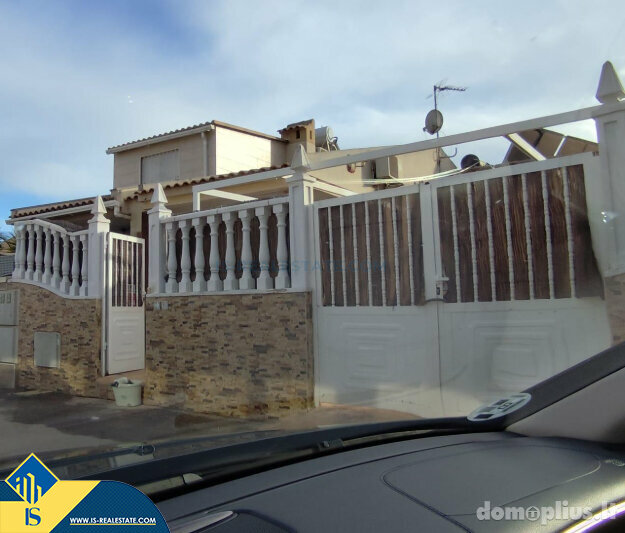 Parduodamas namas Ispanijoje, Torrevieja