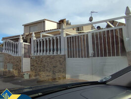Parduodamas namas Ispanijoje, Torrevieja