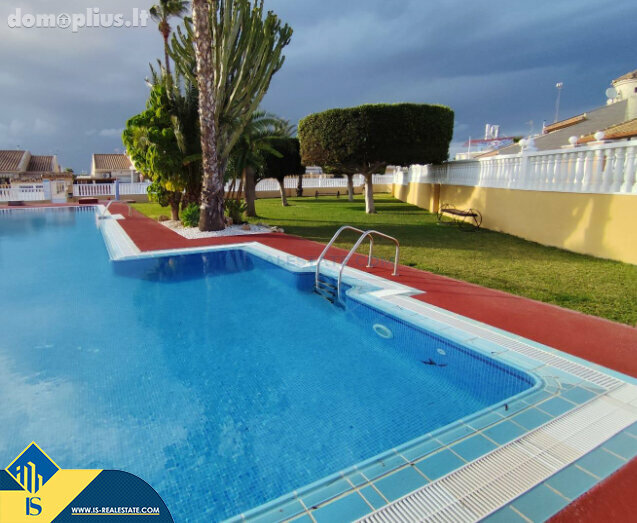 Parduodamas namas Ispanijoje, Torrevieja
