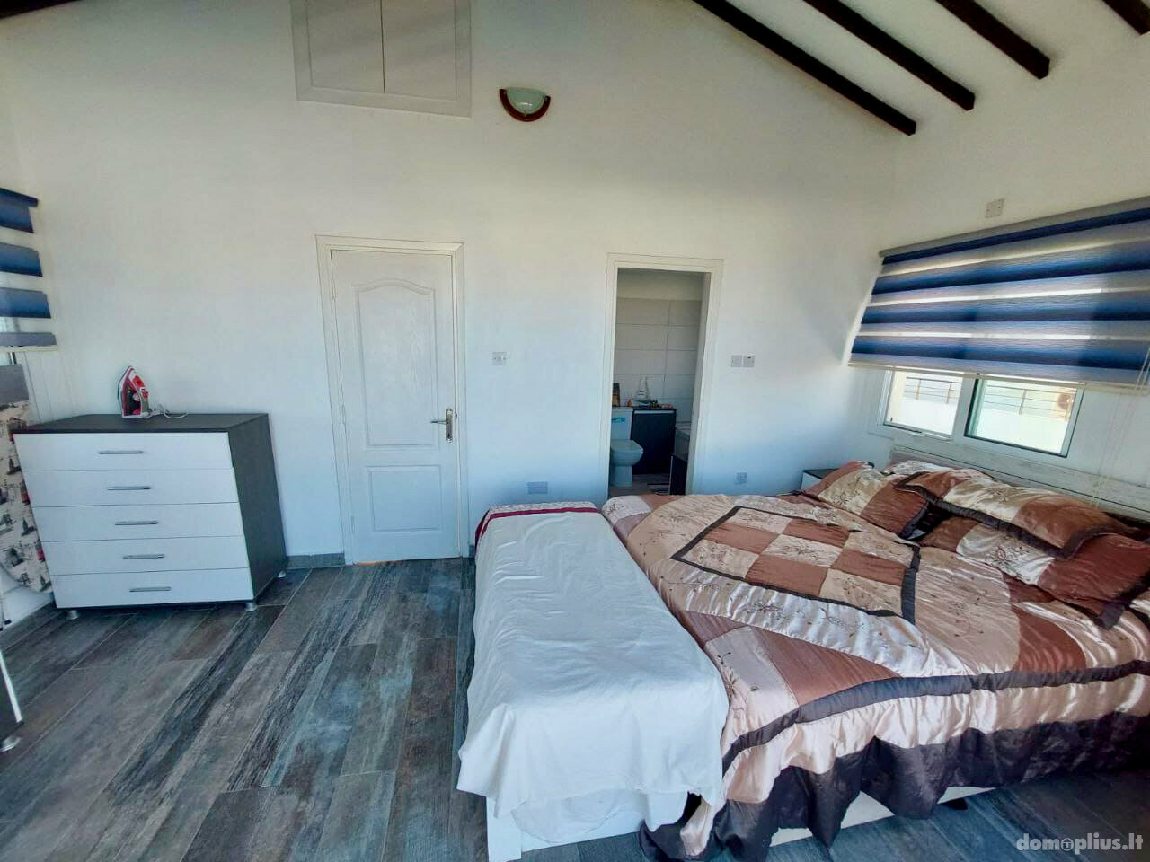 Parduodamas namas Kipre, Kyrenia
