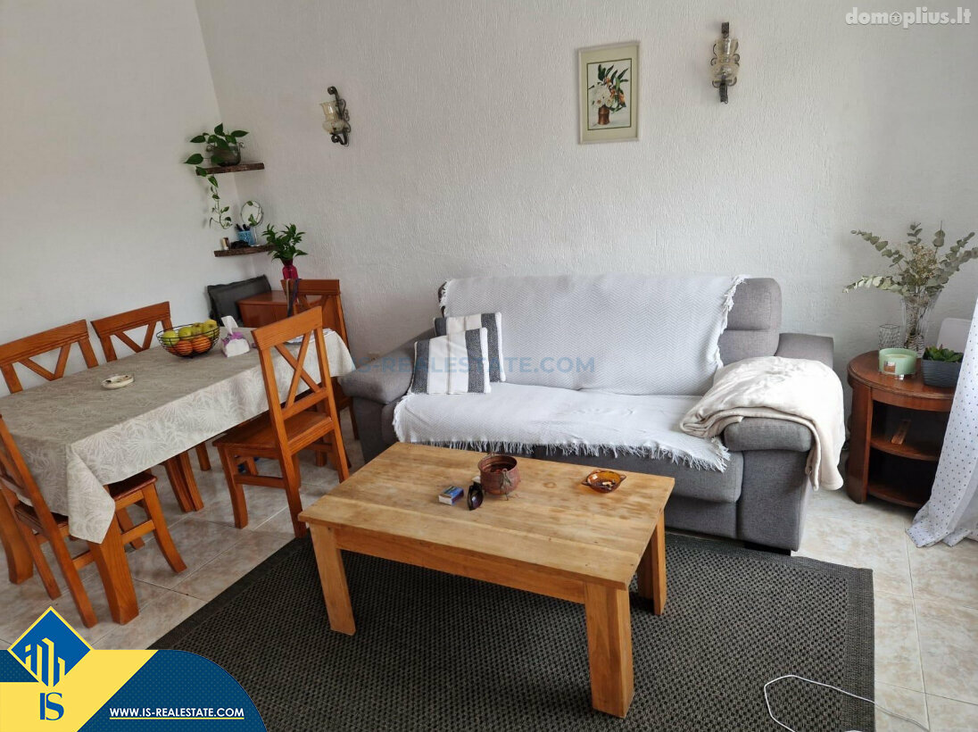 Parduodamas namas Ispanijoje, Torrevieja