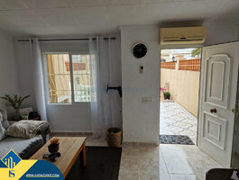 Parduodamas namas Ispanijoje, Torrevieja