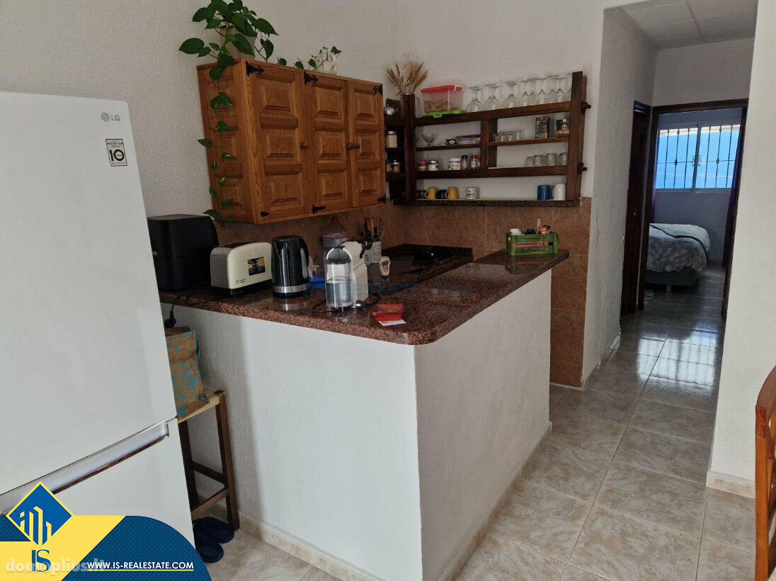 Parduodamas namas Ispanijoje, Torrevieja