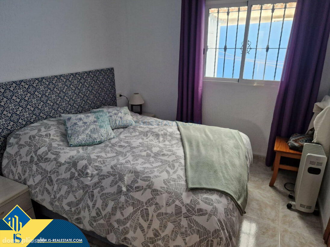 Parduodamas namas Ispanijoje, Torrevieja