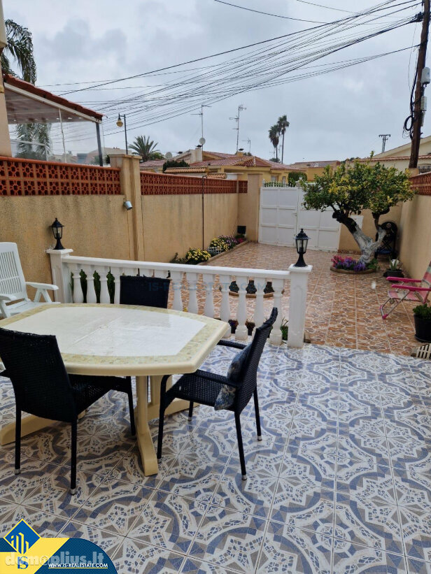 Parduodamas namas Ispanijoje, Torrevieja
