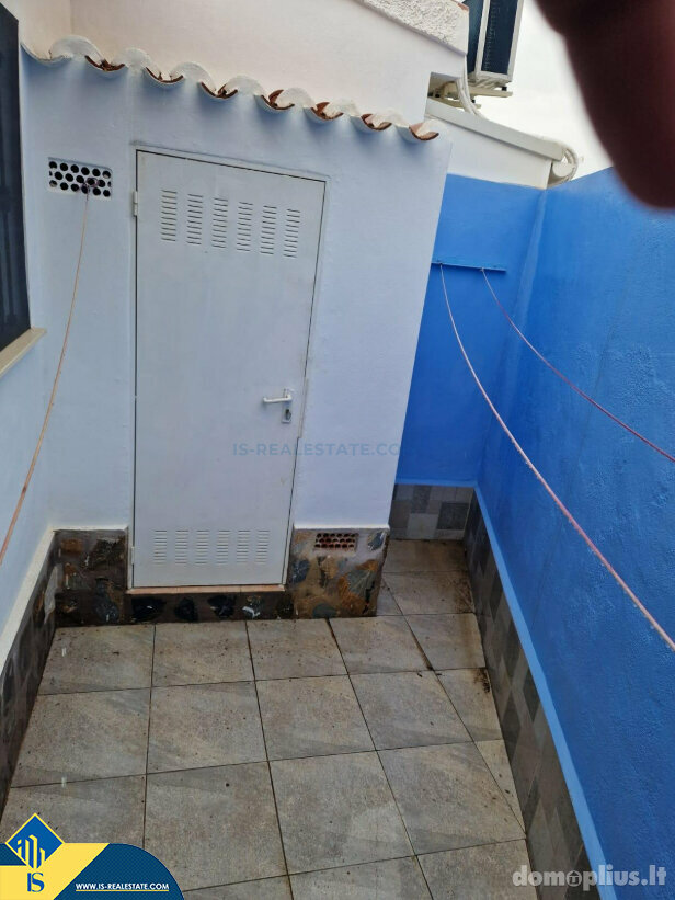 Parduodamas namas Ispanijoje, Torrevieja