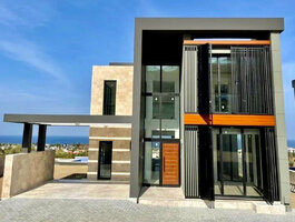 Namas Kipre, Kyrenia
