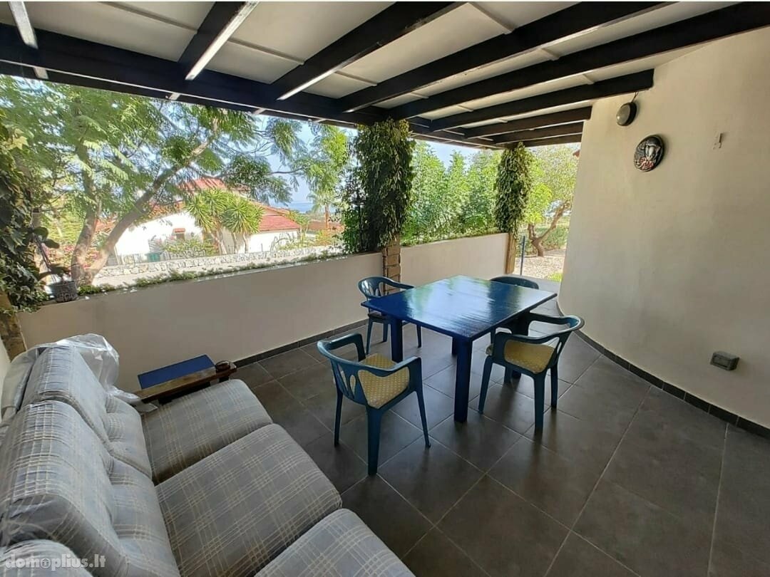 Parduodamas namas Kipre, Kyrenia