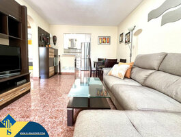 Parduodamas namas Ispanijoje, Torrevieja