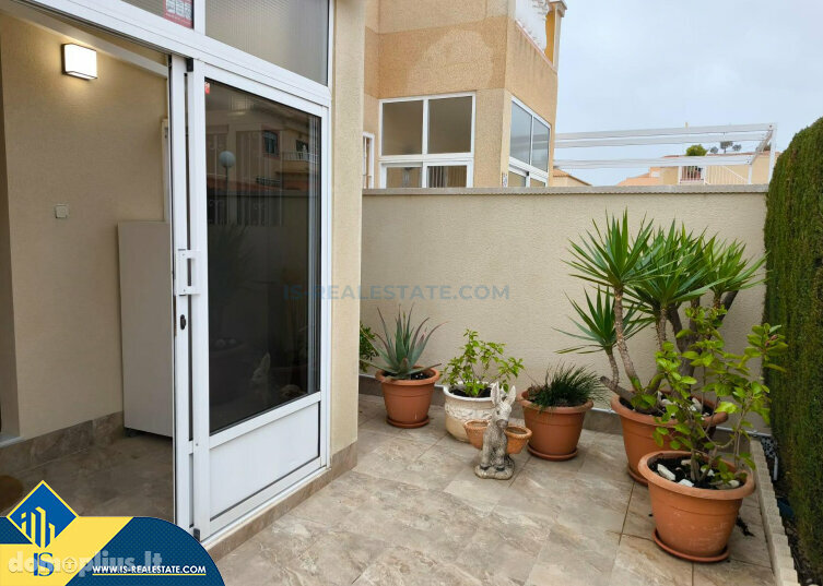 Parduodamas namas Ispanijoje, Torrevieja