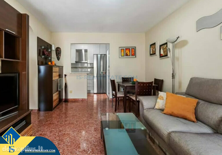 Parduodamas namas Ispanijoje, Torrevieja