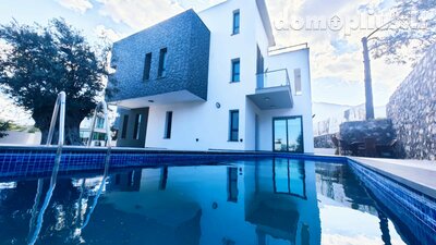 House for sell Cypruje, Kyrenia