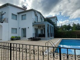 Дом Кипр, Kyrenia