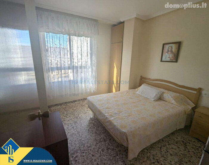 Parduodamas namas Ispanijoje, Torrevieja