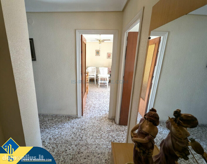 Parduodamas namas Ispanijoje, Torrevieja