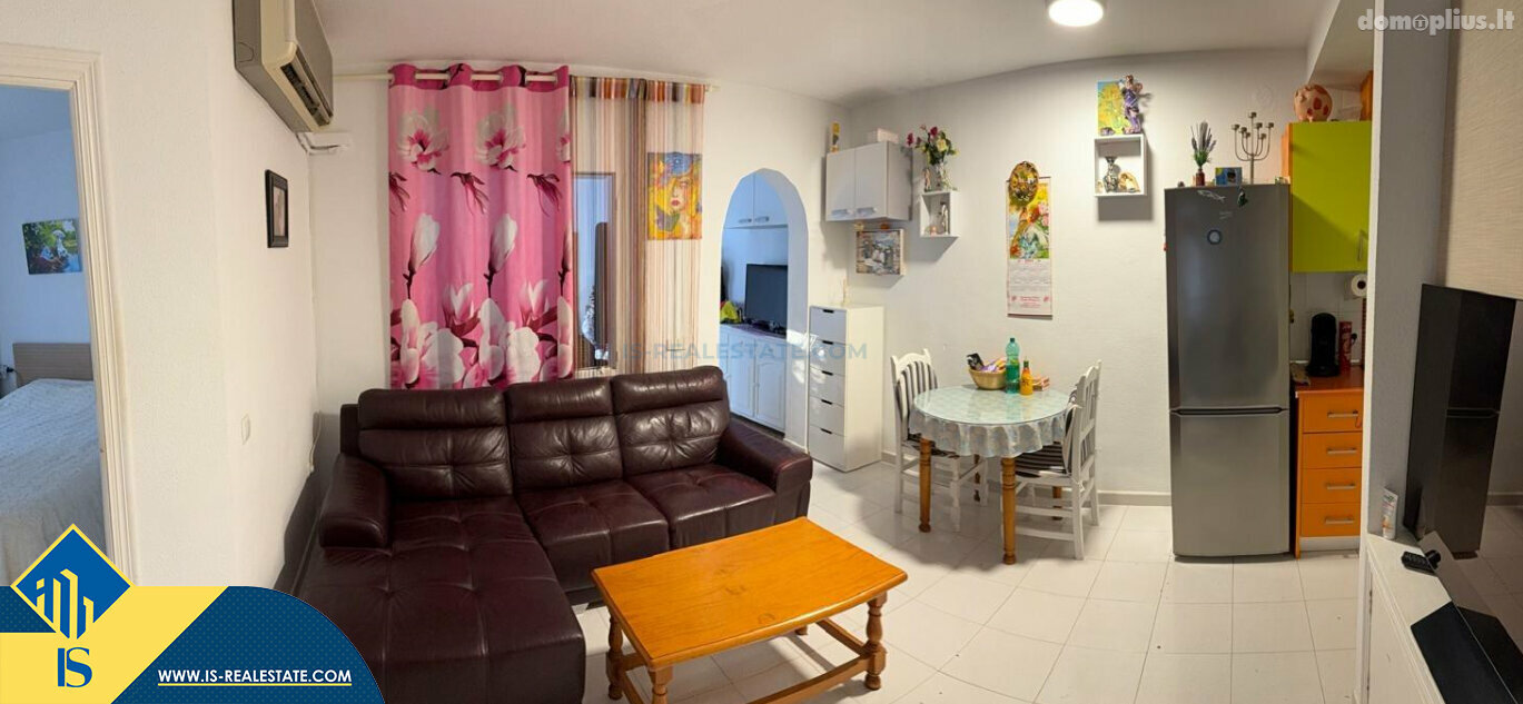 Parduodamas namas Ispanijoje, Torrevieja