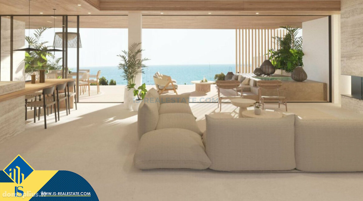 Parduodamas namas Ispanijoje, Ibiza