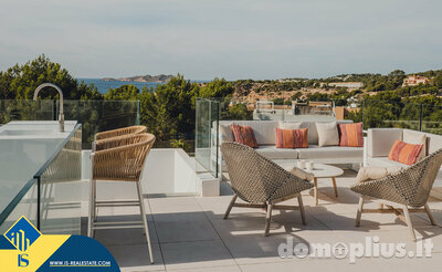 Parduodamas namas Ispanijoje, Ibiza