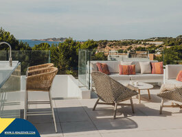 Namas Ispanijoje, Ibiza