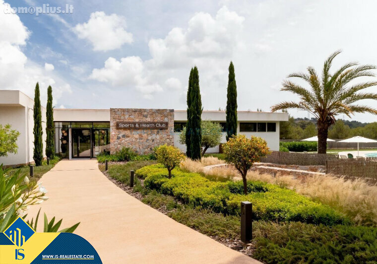 Parduodamas namas Ispanijoje, Orihuela Costa