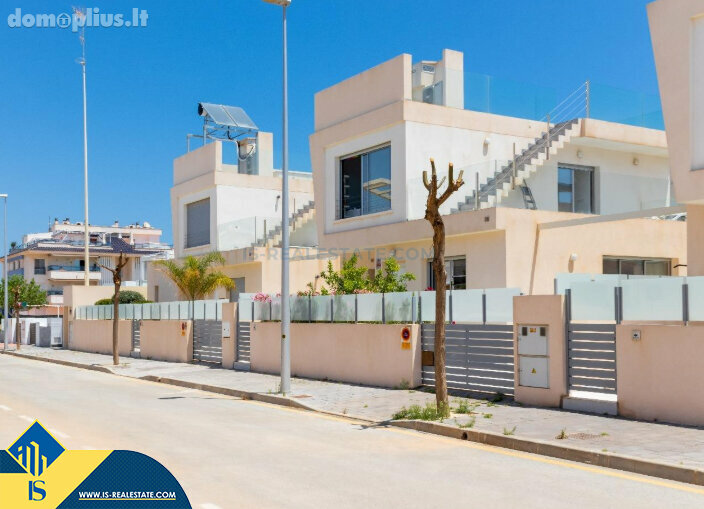 Parduodamas namas Ispanijoje, Orihuela Costa